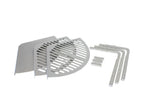 Grille de barbecue pour roue de secours, VACC023