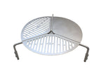 Grille de barbecue pour roue de secours, VACC023