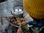 Grille de barbecue pour roue de secours, VACC023
