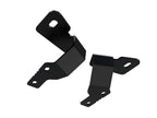 Supports d'éclairage de pilier A pour Toyota Prado 150 et Le
