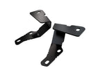 Supports d'éclairage de pilier A pour Toyota Prado