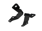 Supports d'éclairage de pilier A pour Toyota Prado