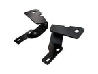 Supports d'éclairage de pilier A pour Toyota Prado 150 et Le