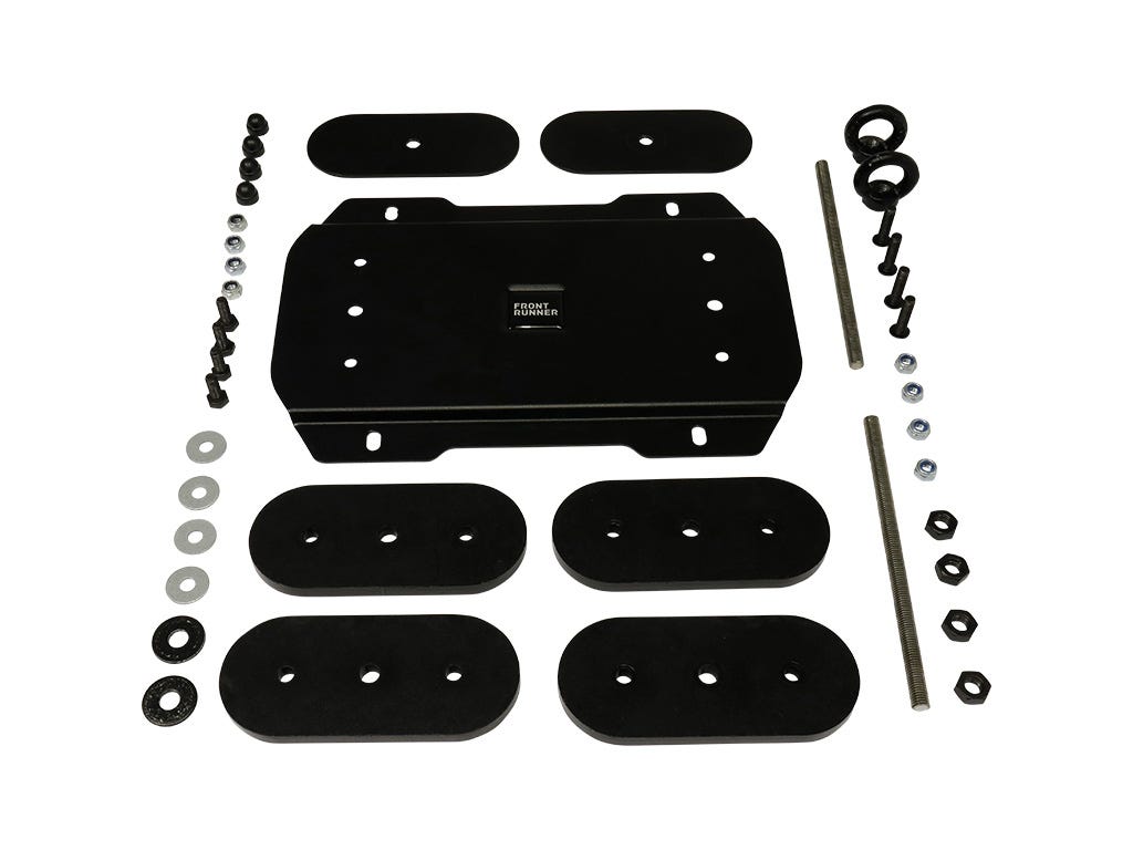 Support latéral universel pour réservoir Pro 20 L, VACC099