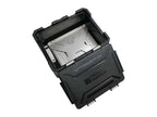 Kit barbecue et foyer de camp Wolf Pack Pro