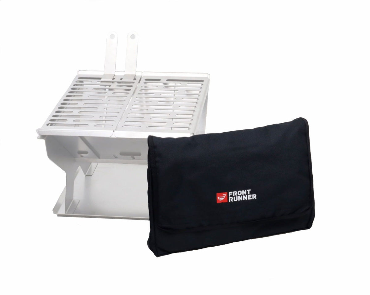 Housse de transport en toile pour barbecue, VACC100