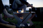 Housse de transport en toile pour barbecue, VACC100