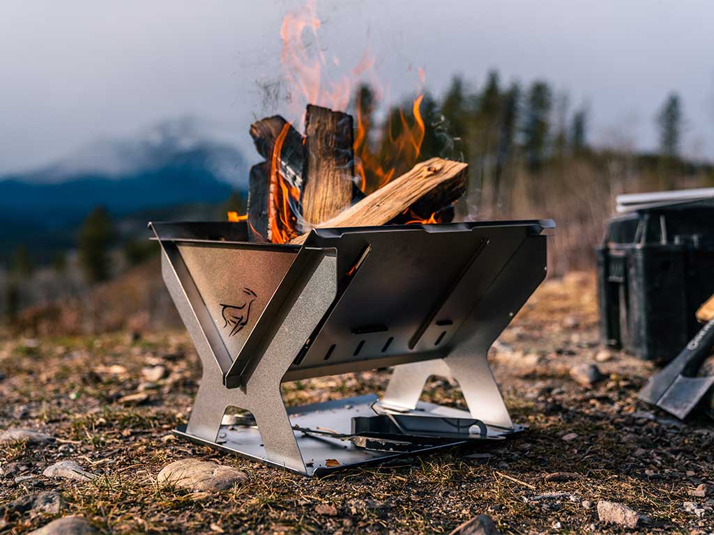 Housse de transport en toile pour barbecue, VACC100