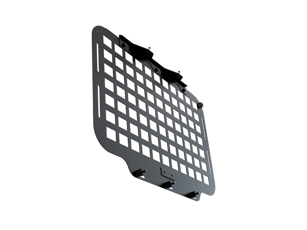Panneau Molle de lunette arrière, 3 portes pour Suzuki Jimny