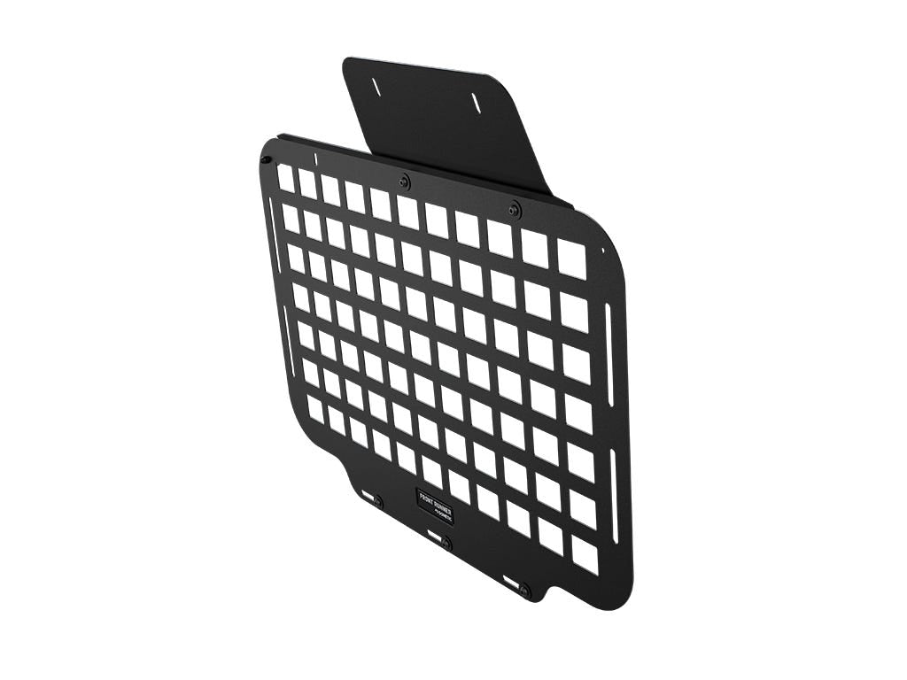 Panneau Molle de lunette arrière, 3 portes pour Suzuki Jimny
