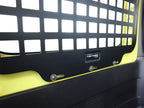 Panneau Molle de lunette arrière, 3 portes pour Suzuki Jimny