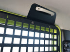 Panneau Molle de lunette arrière, 3 portes pour Suzuki Jimny