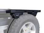 Plateau de chargement pour roue de secours, VACC158