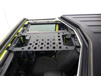 Panneaux et tablettes Molle pour Jeep Wrangler, Panneau Moll
