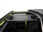 Panneaux et tablettes Molle pour Jeep Wrangler