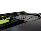 Panneaux et tablettes Molle pour Jeep Wrangler