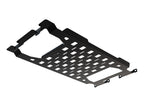 Panneaux et tablettes Molle pour Jeep Wrangler