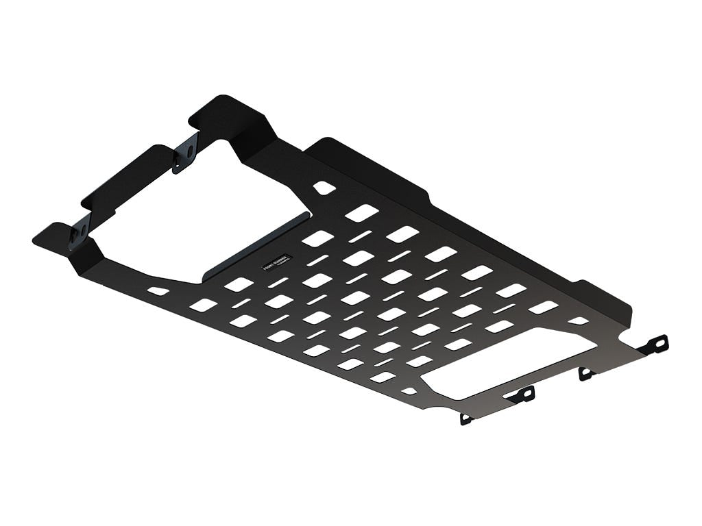 Panneaux et tablettes Molle pour Jeep Wrangler