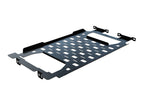 Panneaux et tablettes Molle pour Jeep Wrangler