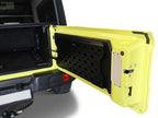 Panneaux et tablettes Molle pour Jeep Wrangler, Panneau Moll
