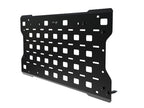 Panneaux et tablettes Molle pour Jeep Wrangler, Panneau Moll
