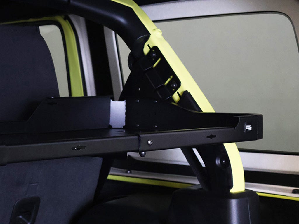 Panneaux et tablettes Molle pour Jeep Wrangler, Tablette Mol