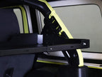 Panneaux et tablettes Molle pour Jeep Wrangler, Tablette Mol