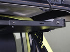 Panneaux et tablettes Molle pour Jeep Wrangler, Tablette Mol
