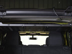 Panneaux et tablettes Molle pour Jeep Wrangler, Tablette Mol