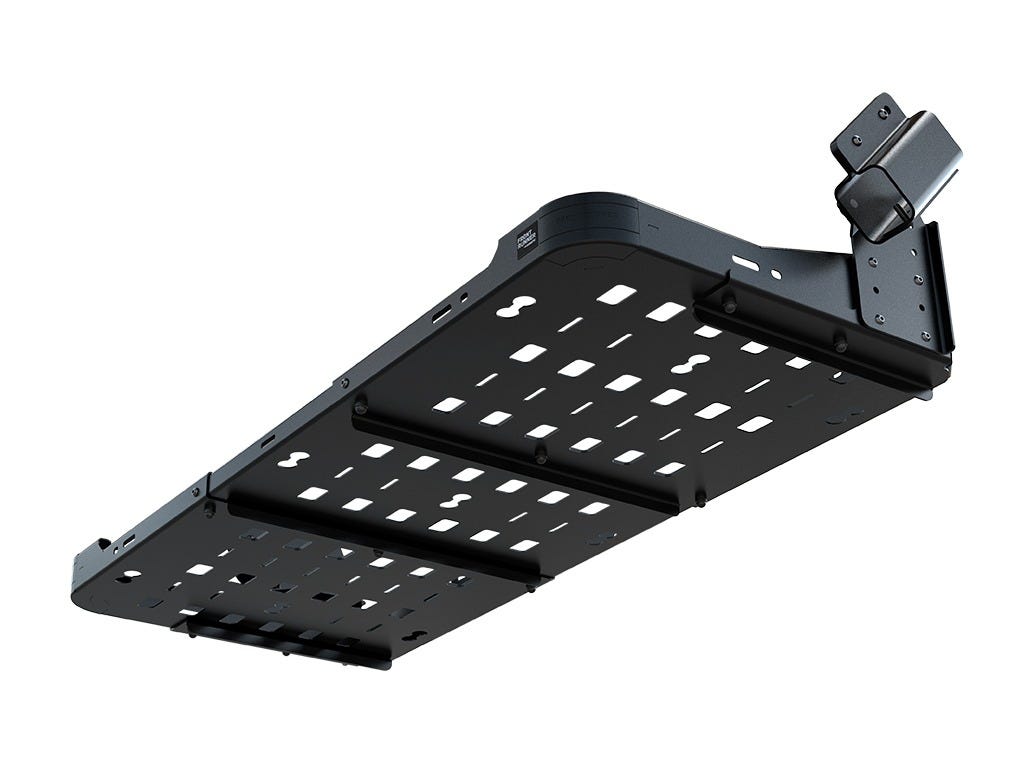 Panneaux et tablettes Molle pour Jeep Wrangler, Tablette Mol