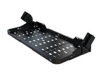 Panneaux et tablettes Molle pour Jeep Wrangler, Tablette Mol