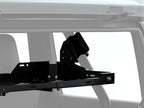 Panneaux et tablettes Molle pour Jeep Wrangler, Tablette Mol