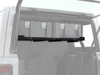 Panneaux et tablettes Molle pour Jeep Wrangler, Tablette Mol