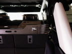 Tablette Molle de coffre pour Ford Bronco
