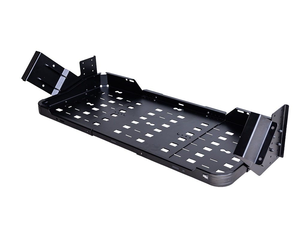 Tablette Molle de coffre pour Ford Bronco