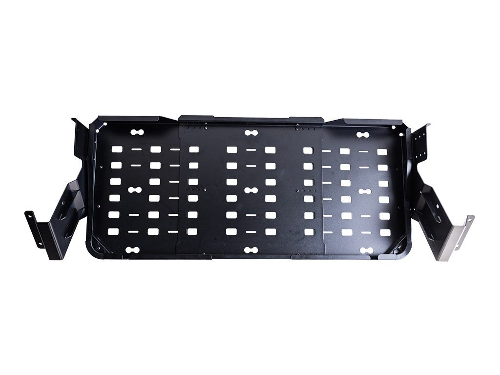 Tablette Molle de coffre pour Ford Bronco