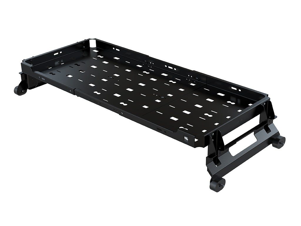 Tablette Molle de coffre pour Ineos Grenadier