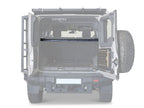 Tablette Molle de coffre pour Ineos Grenadier