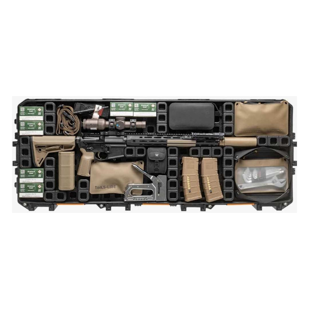 Valise rigide Magpul DAKA C35