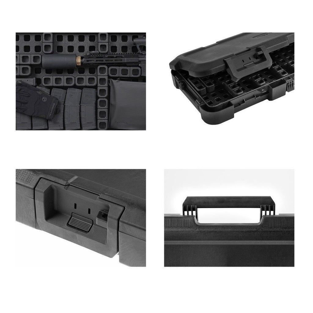 Valise rigide Magpul DAKA LR53