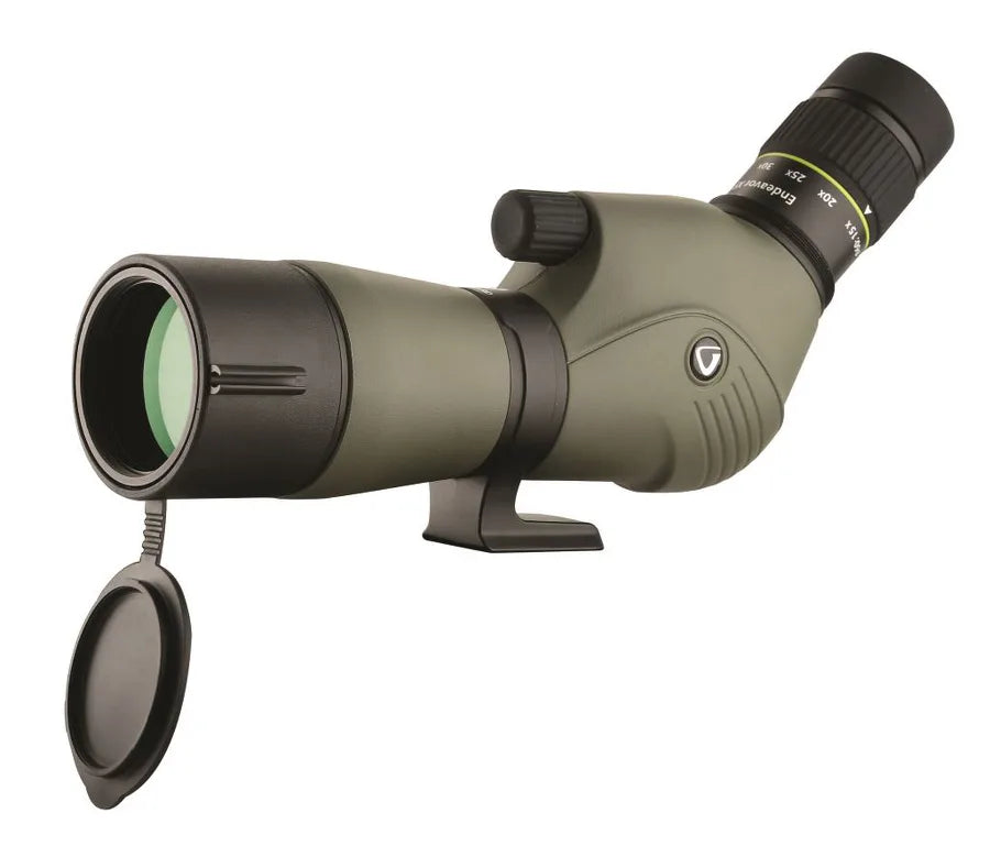 Vanguard : Endeavor XF 60A - longue-vue 15-45x60