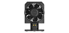 Ventilateur photo vidéo Nitecore CW30 télécommande