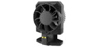 Ventilateur photo vidéo Nitecore CW30 télécommande