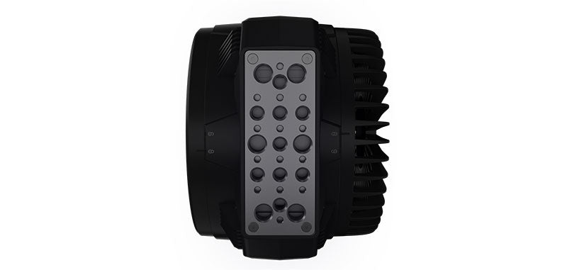 Ventilateur photo vidéo Nitecore CW30 télécommande