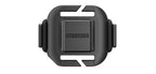 Ventilateur portable Nitecore NCF20 USB-C avec clip - Noir