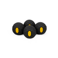 Pieds boule Helinox Vibram Ball Feet - 45 mm / Noir
