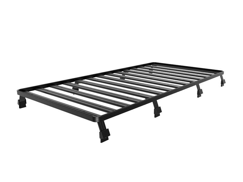 Galerie de toit à pieds hauts pour Volkswagen Transporter, T