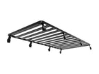 Galerie de toit à pieds hauts pour Volkswagen Transporter, T