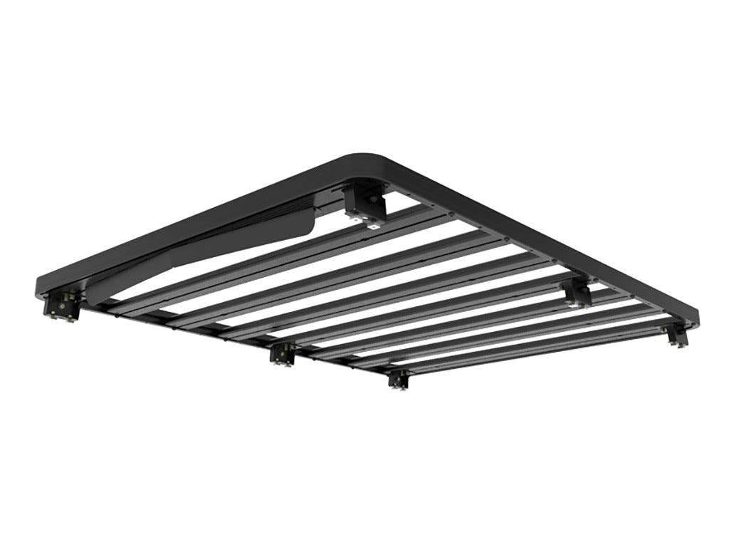 Galerie de toit pour Volkswagen Touareg, (2003-2011)