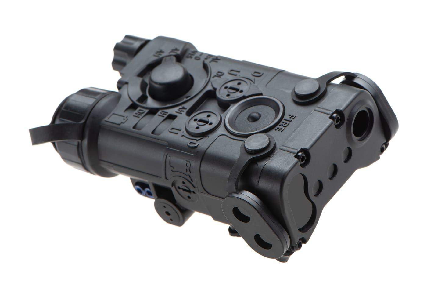 WADSN : NGAL Dummy Plastic Model
